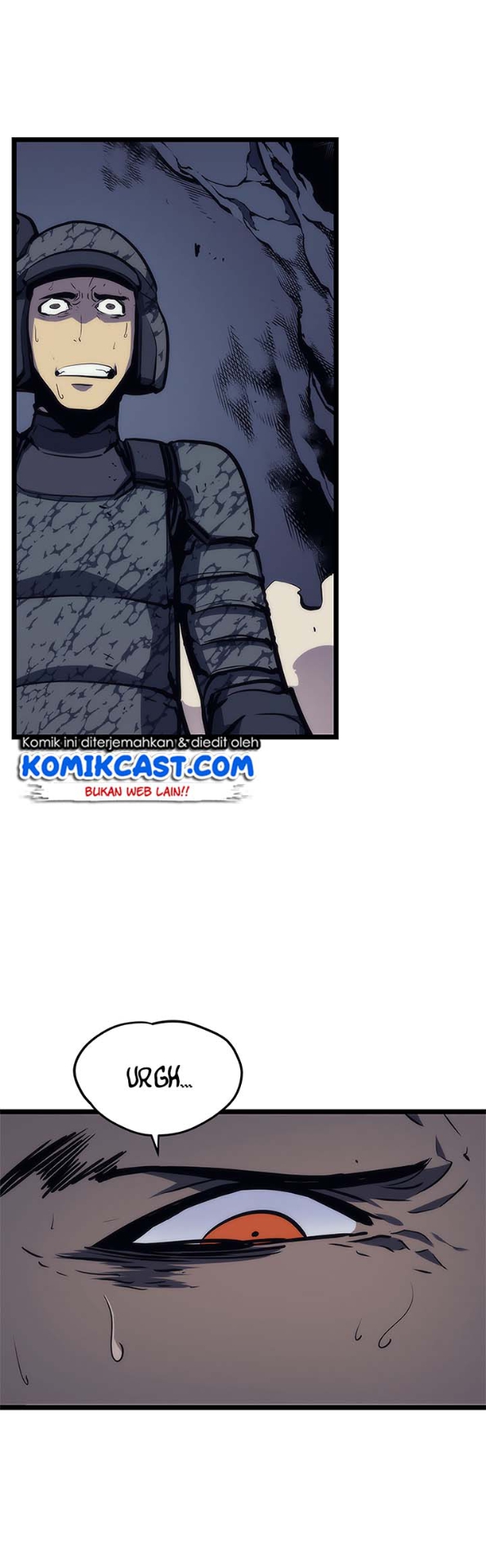 Read Solo Leveling Bahasa Indonesia ID Manga Online