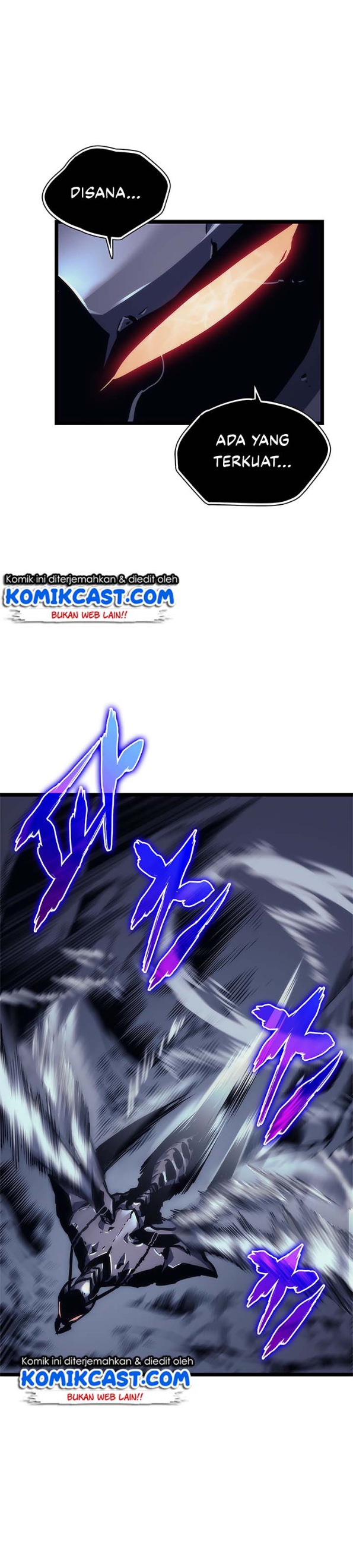 Read Solo Leveling Bahasa Indonesia ID Manga Online