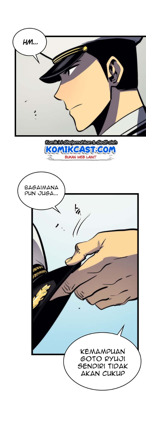 Read Solo Leveling Bahasa Indonesia ID Manga Online