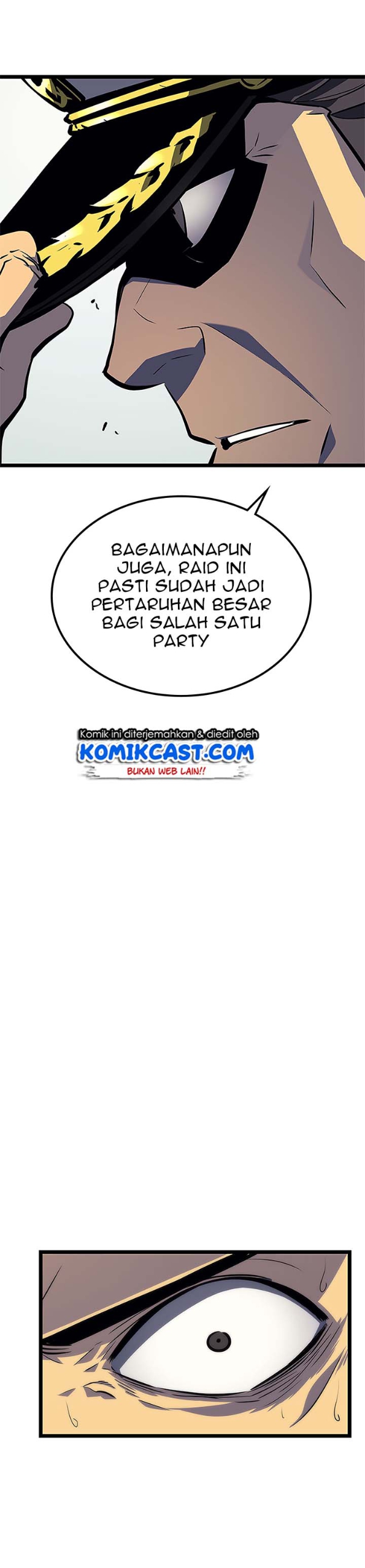 Read Solo Leveling Bahasa Indonesia ID Manga Online