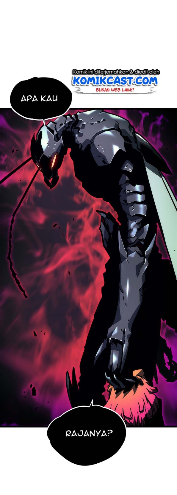 Read Solo Leveling Bahasa Indonesia ID Manga Online