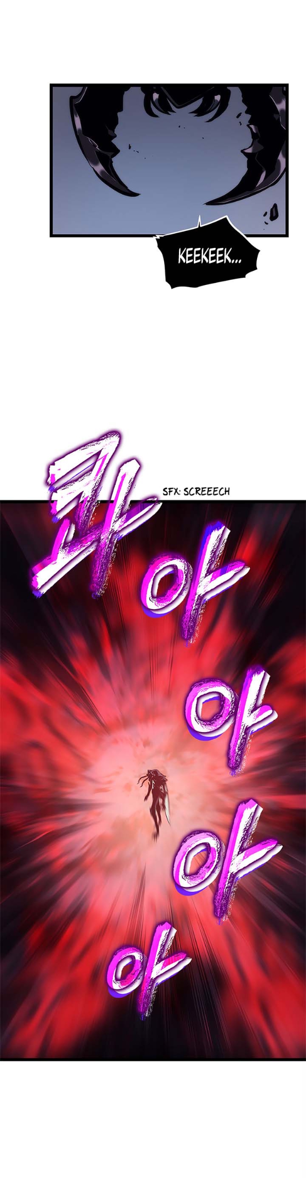 Read Solo Leveling Bahasa Indonesia ID Manga Online