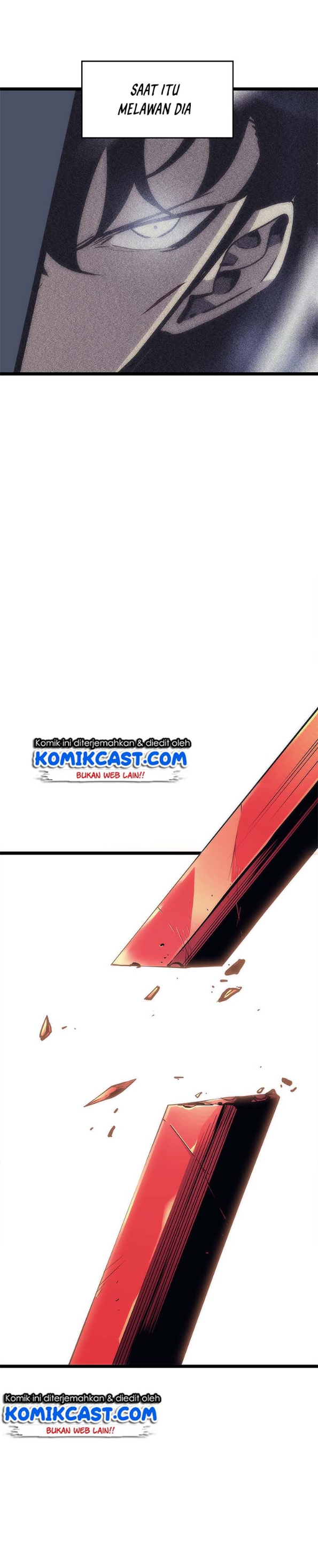 Read Solo Leveling Bahasa Indonesia ID Manga Online