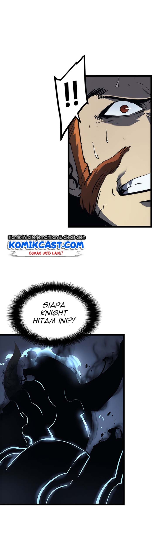 Read Solo Leveling Bahasa Indonesia ID Manga Online
