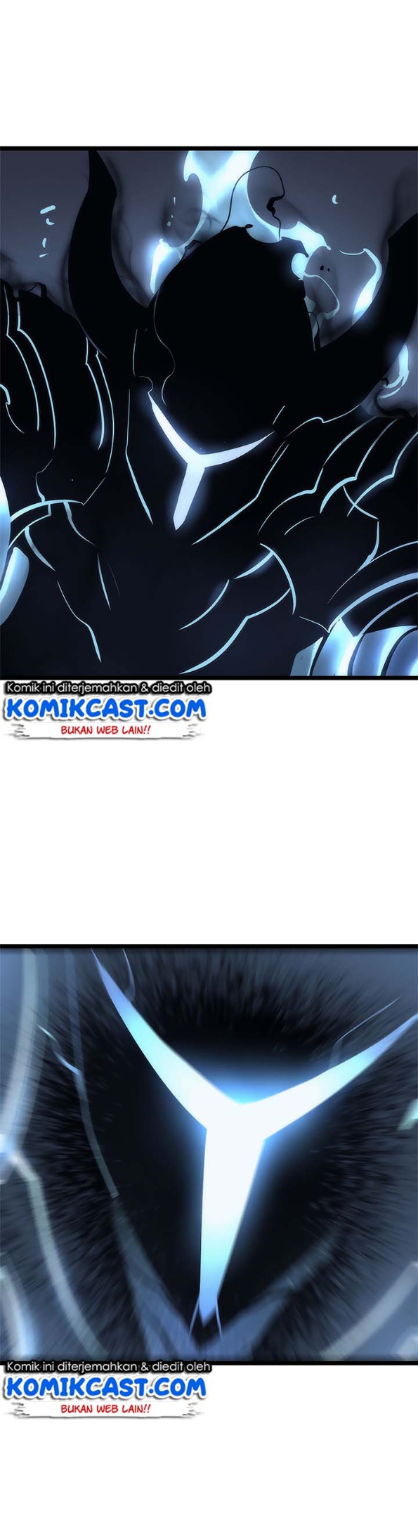 Read Solo Leveling Bahasa Indonesia ID Manga Online