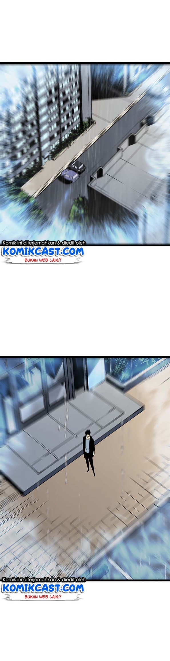 Read Solo Leveling Bahasa Indonesia ID Manga Online