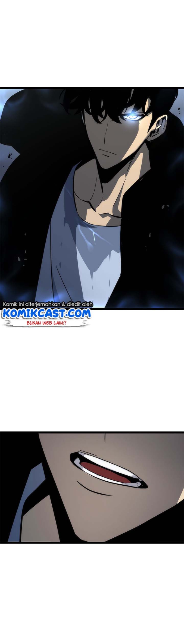 Read Solo Leveling Bahasa Indonesia ID Manga Online