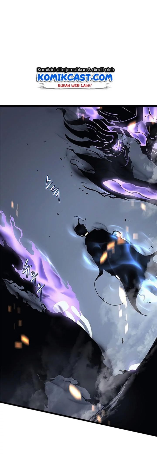 Read Solo Leveling Bahasa Indonesia ID Manga Online