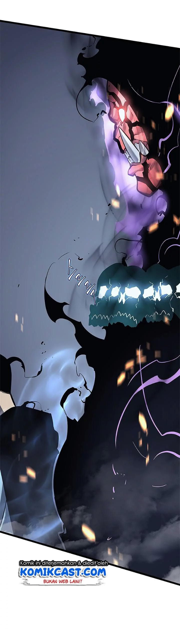 Read Solo Leveling Bahasa Indonesia ID Manga Online