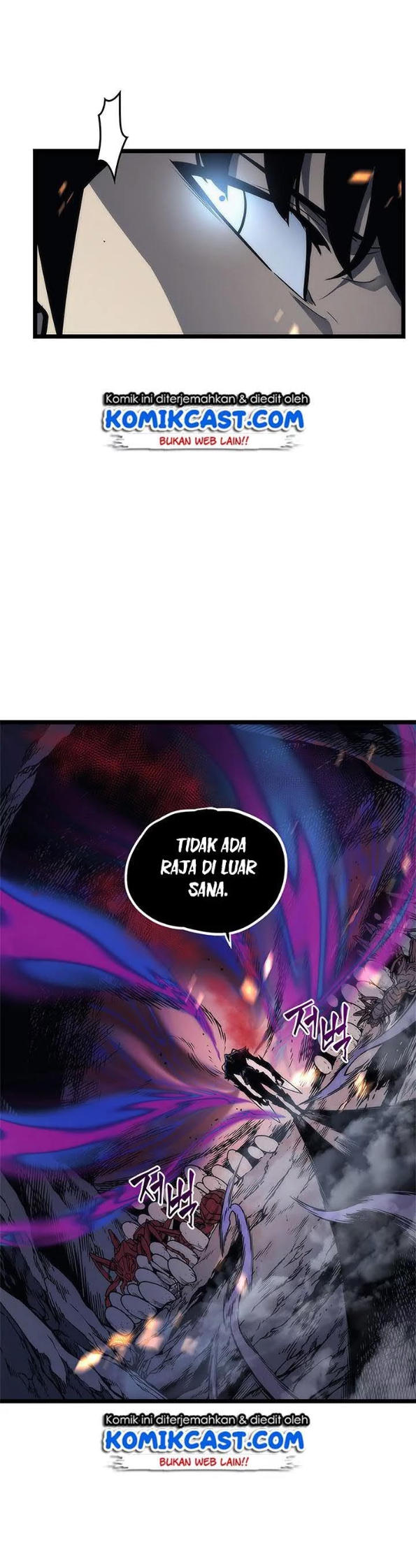Read Solo Leveling Bahasa Indonesia ID Manga Online