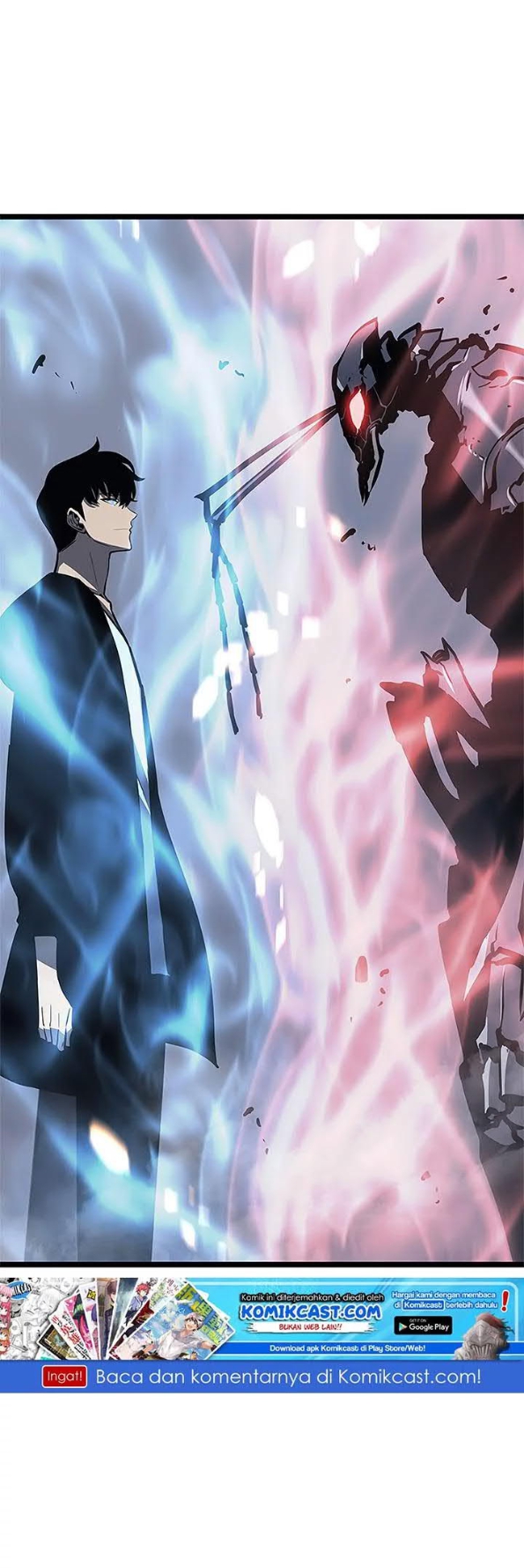 Read Solo Leveling Bahasa Indonesia ID Manga Online