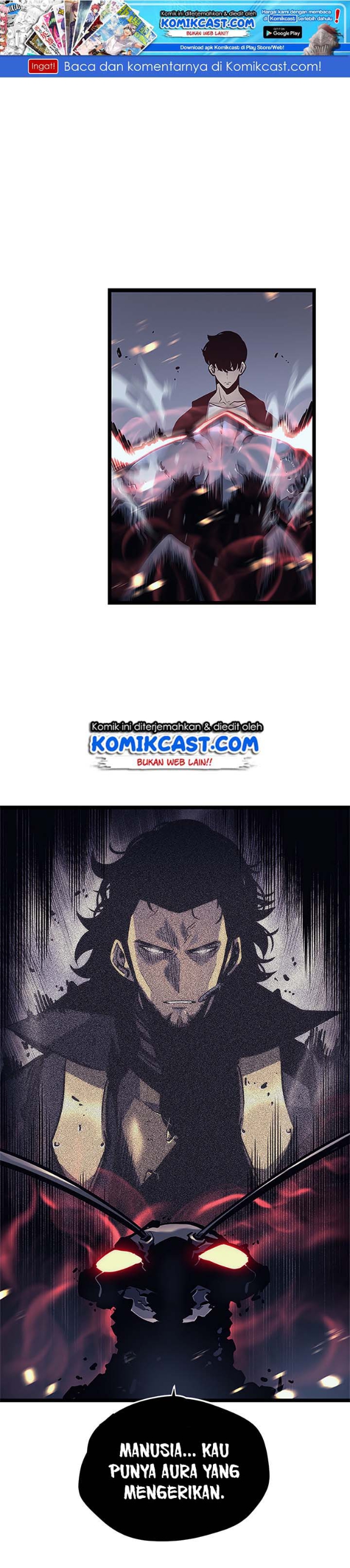 Read Solo Leveling Bahasa Indonesia ID Manga Online
