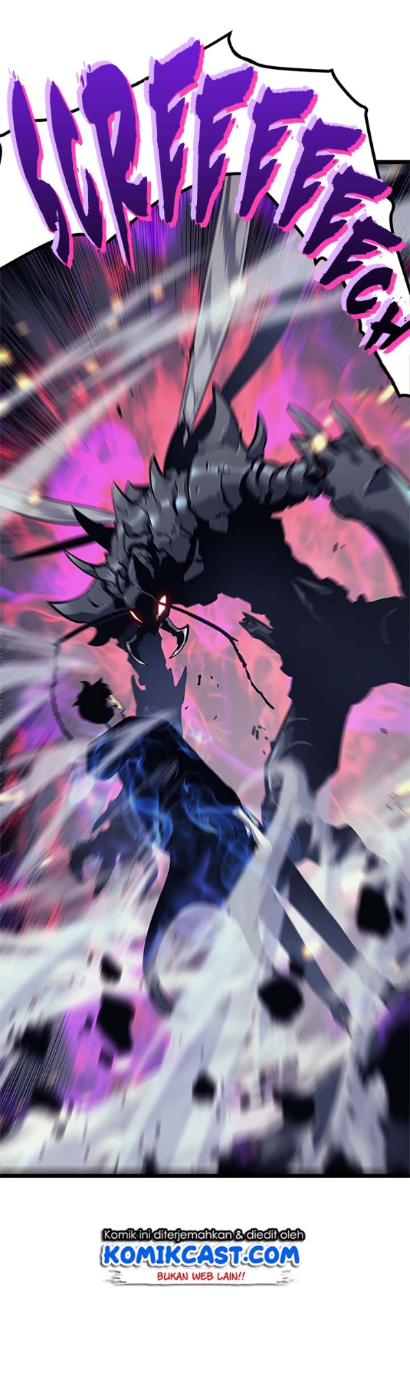 Read Solo Leveling Bahasa Indonesia ID Manga Online