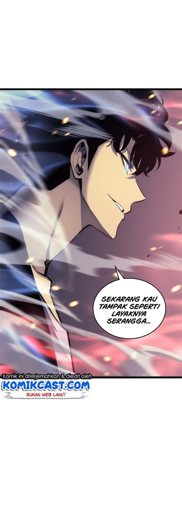 Read Solo Leveling Bahasa Indonesia ID Manga Online