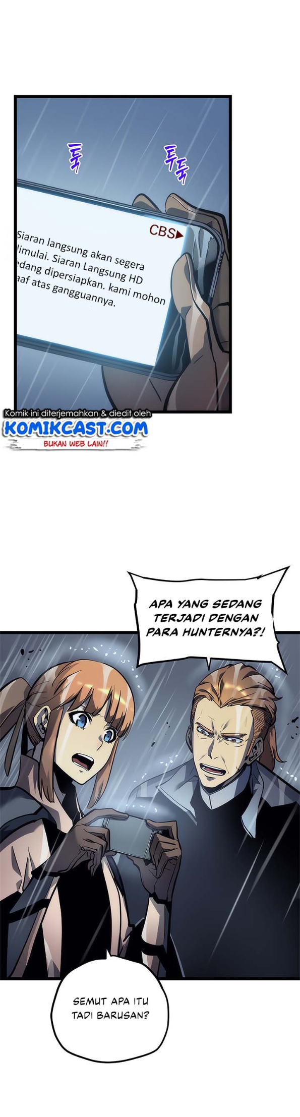 Read Solo Leveling Bahasa Indonesia ID Manga Online