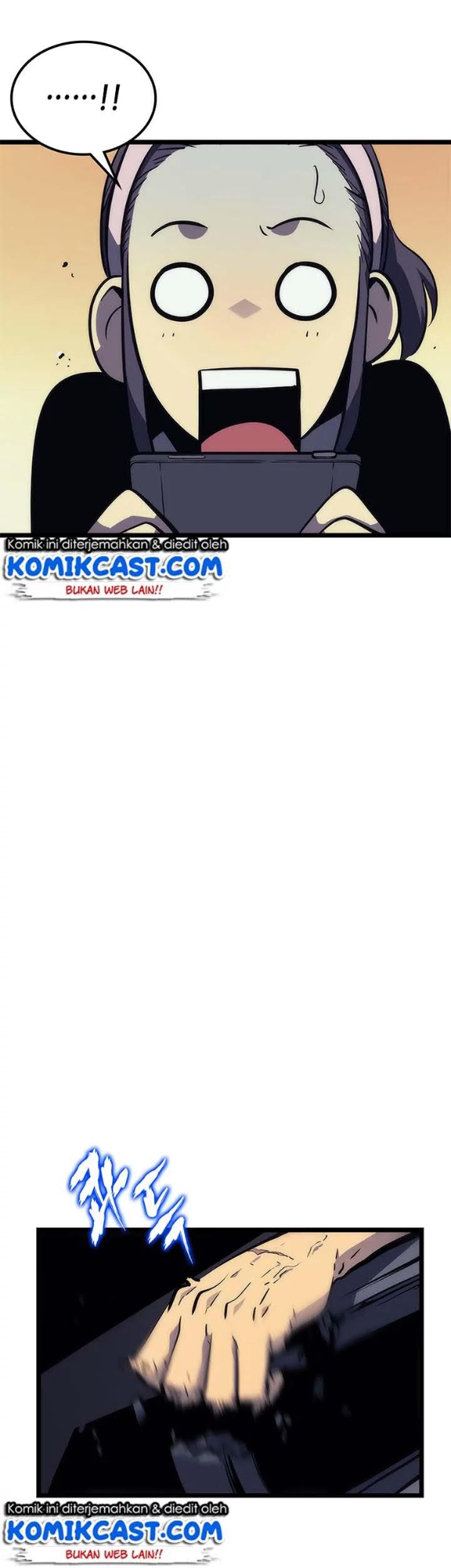 Read Solo Leveling Bahasa Indonesia ID Manga Online