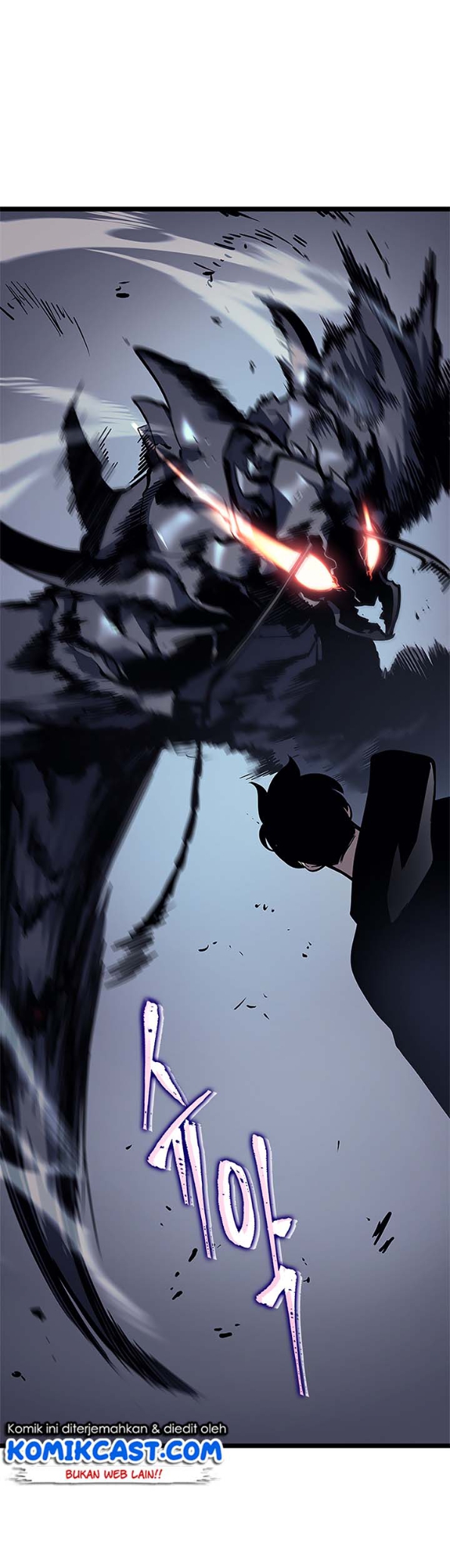 Read Solo Leveling Bahasa Indonesia ID Manga Online