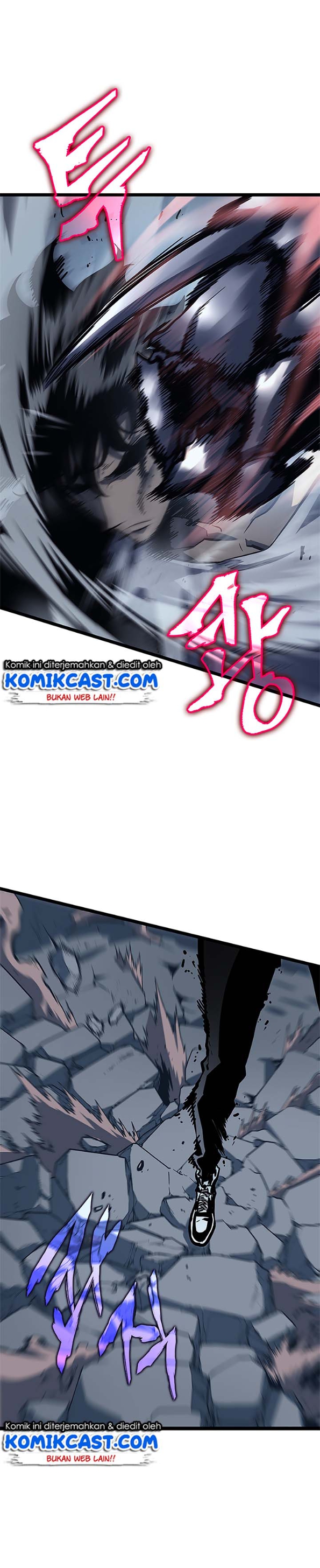 Read Solo Leveling Bahasa Indonesia ID Manga Online