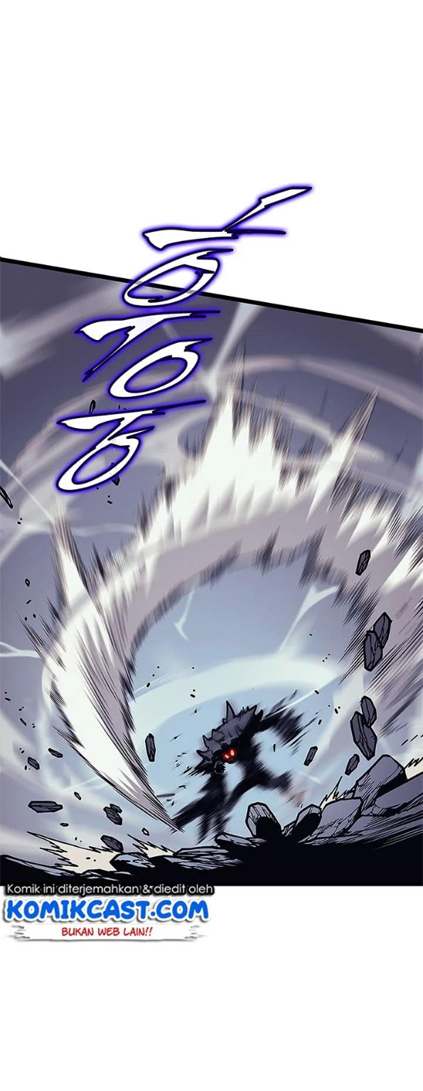Read Solo Leveling Bahasa Indonesia ID Manga Online