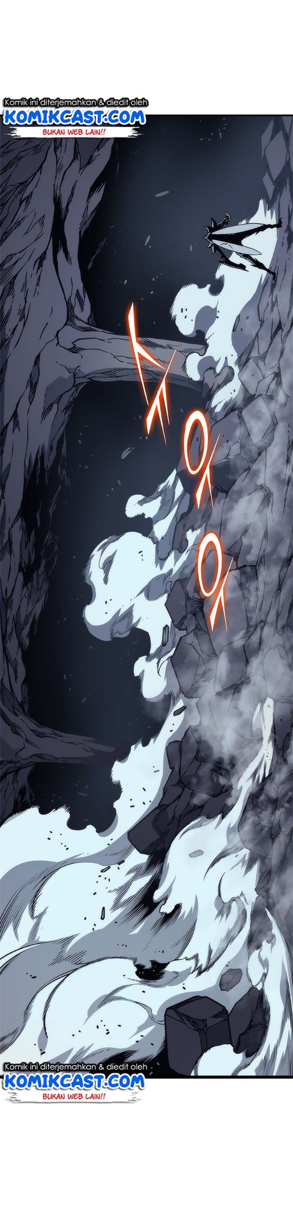 Read Solo Leveling Bahasa Indonesia ID Manga Online