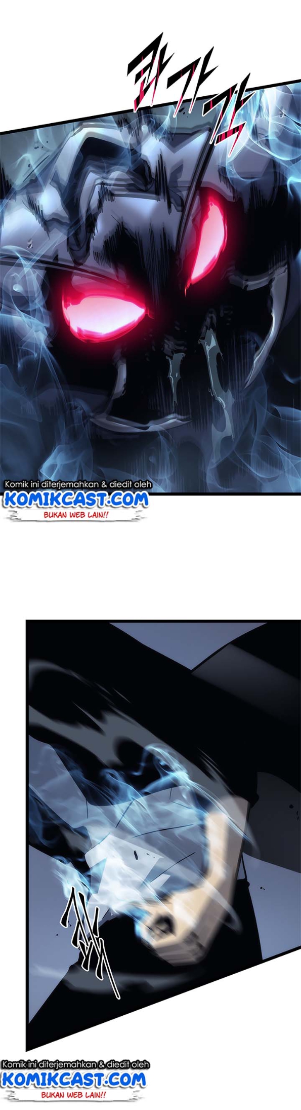 Read Solo Leveling Bahasa Indonesia ID Manga Online