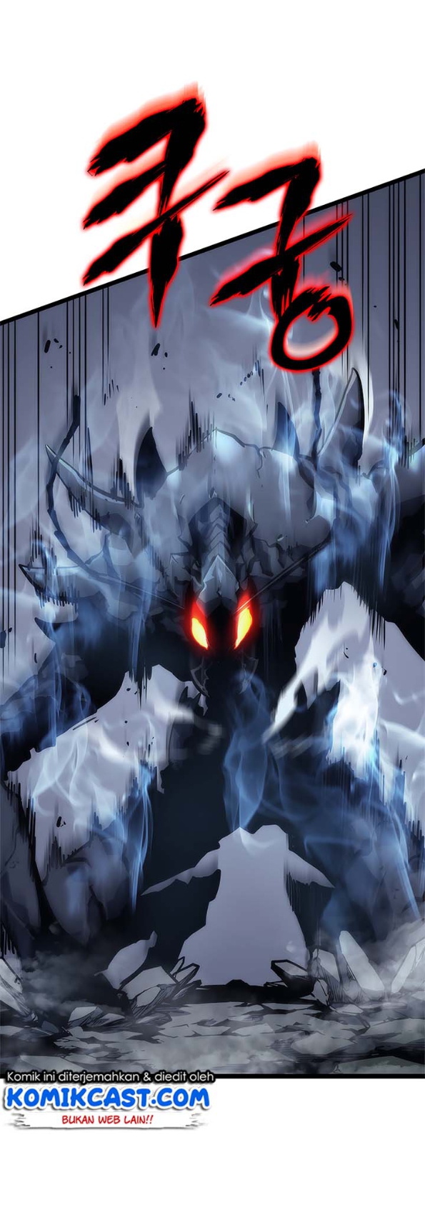 Read Solo Leveling Bahasa Indonesia ID Manga Online