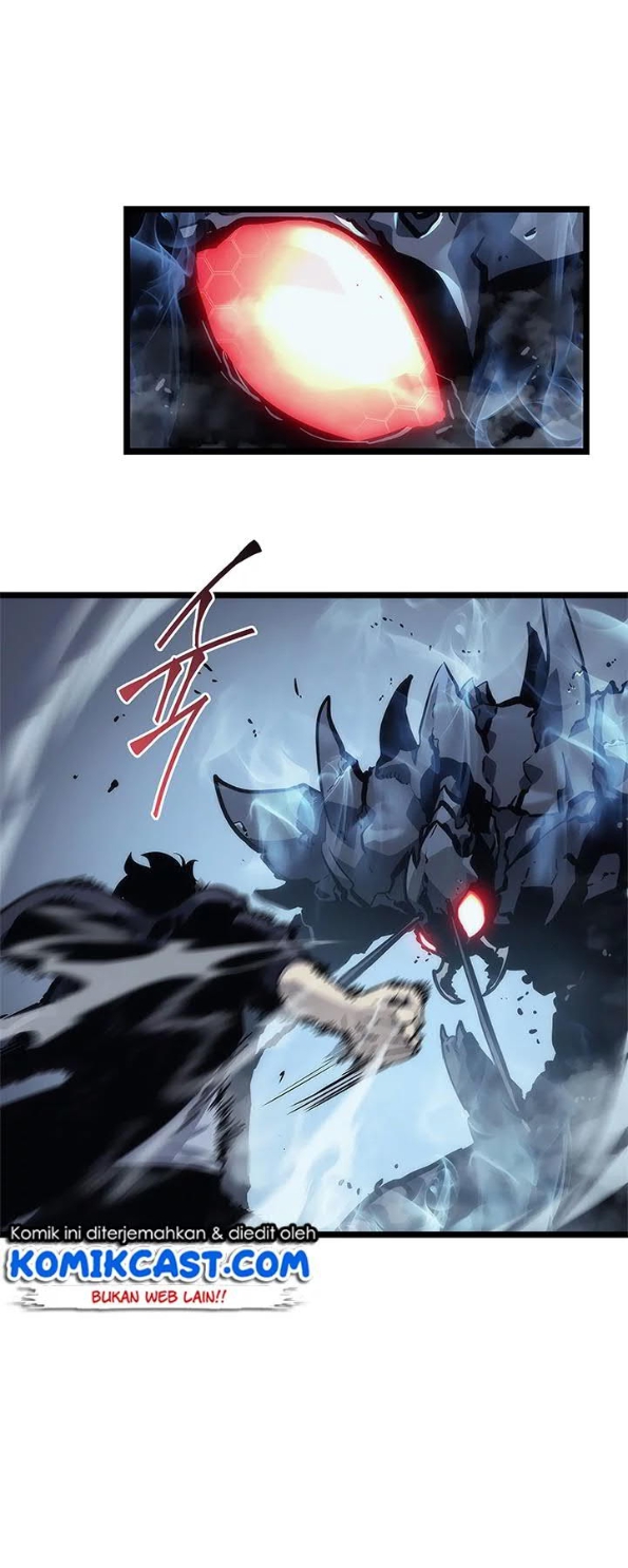 Read Solo Leveling Bahasa Indonesia ID Manga Online