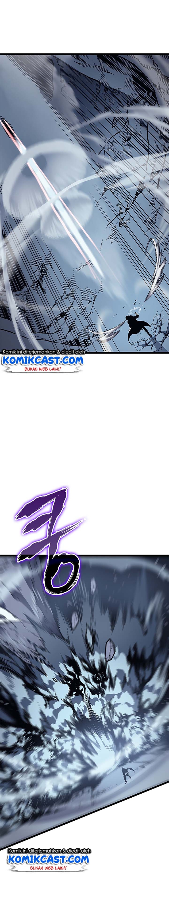 Read Solo Leveling Bahasa Indonesia ID Manga Online