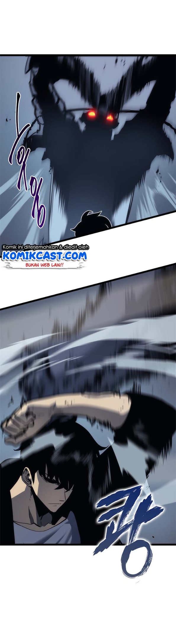 Read Solo Leveling Bahasa Indonesia ID Manga Online