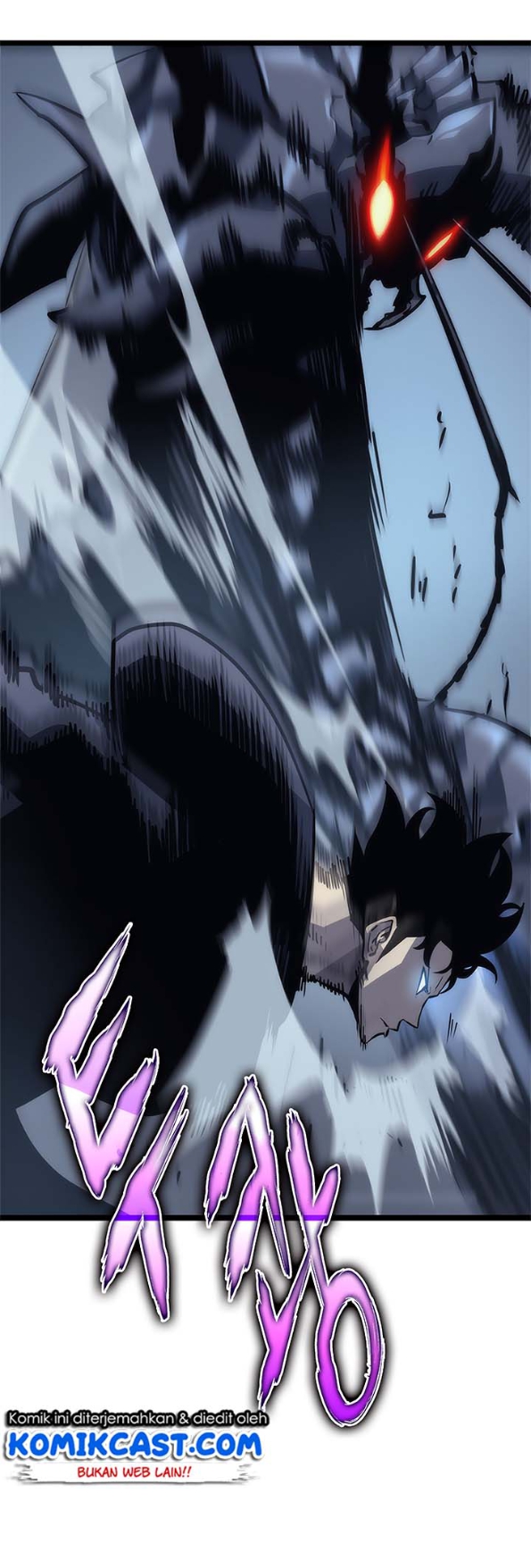 Read Solo Leveling Bahasa Indonesia ID Manga Online
