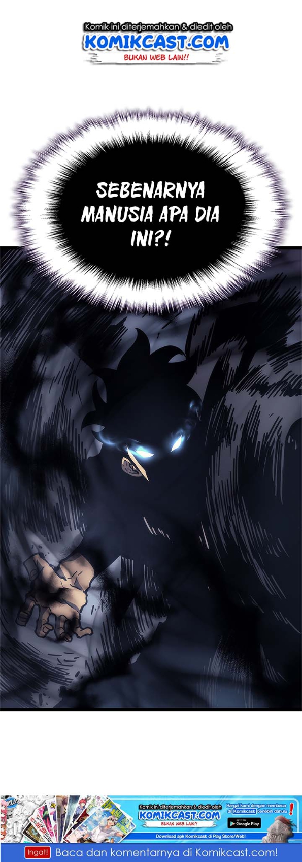 Read Solo Leveling Bahasa Indonesia ID Manga Online
