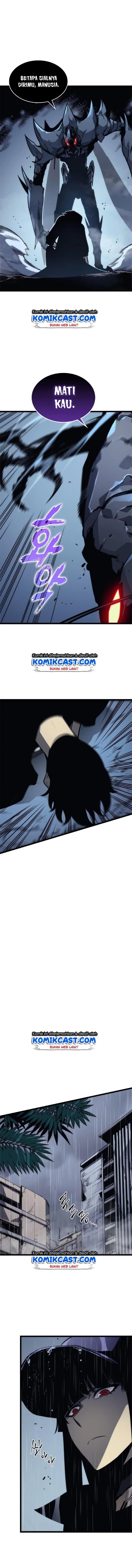 Read Solo Leveling Bahasa Indonesia ID Manga Online