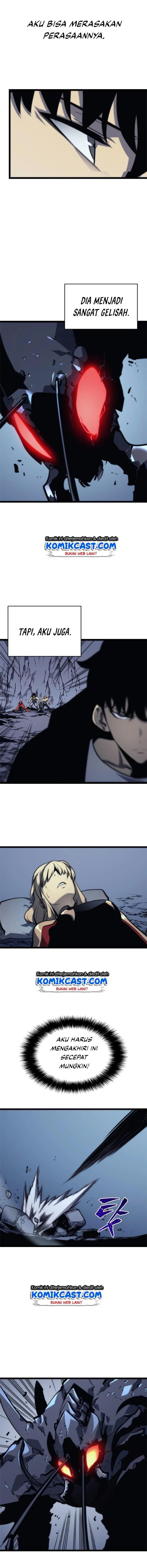 Read Solo Leveling Bahasa Indonesia ID Manga Online