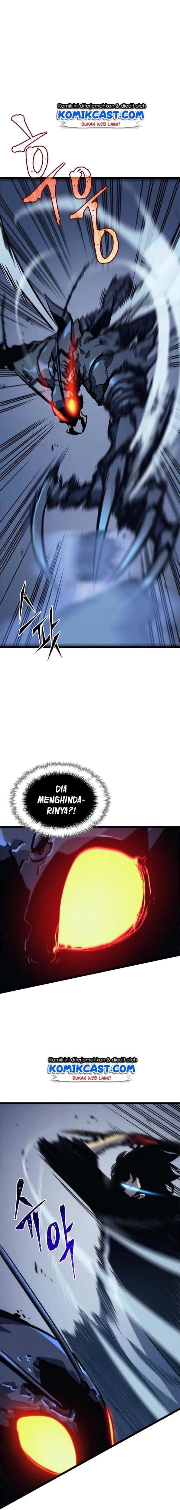 Read Solo Leveling Bahasa Indonesia ID Manga Online