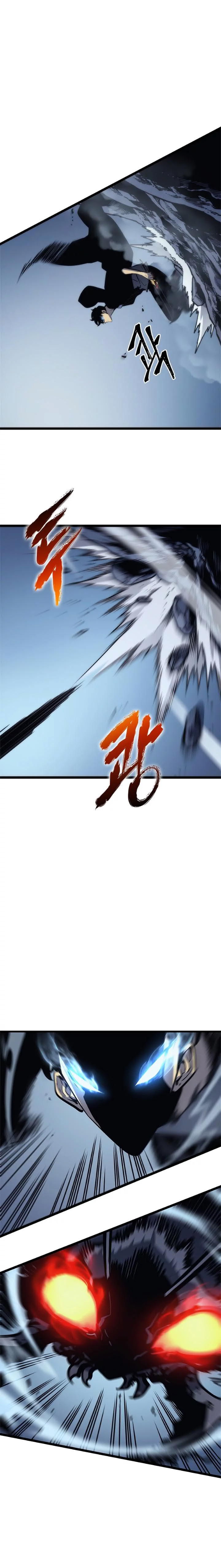 Read Solo Leveling Bahasa Indonesia ID Manga Online