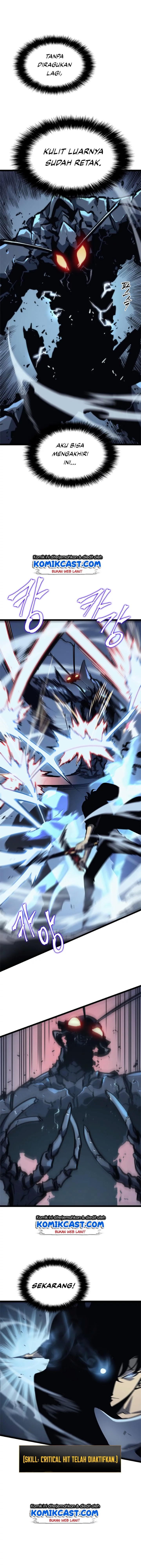Read Solo Leveling Bahasa Indonesia ID Manga Online