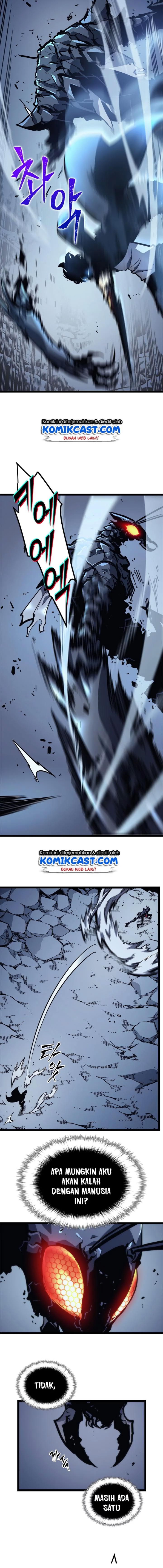Read Solo Leveling Bahasa Indonesia ID Manga Online