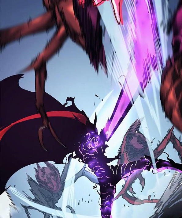 Read Solo Leveling Bahasa Indonesia ID Manga Online