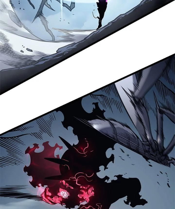 Read Solo Leveling Bahasa Indonesia ID Manga Online
