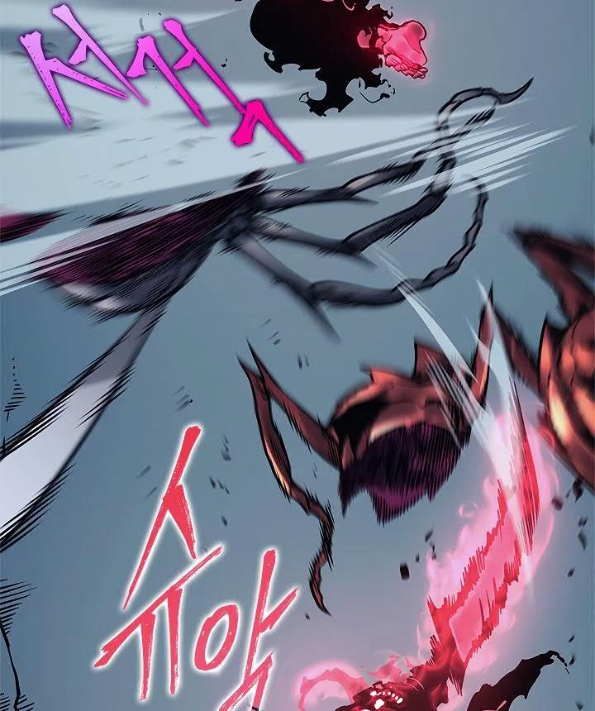 Read Solo Leveling Bahasa Indonesia ID Manga Online