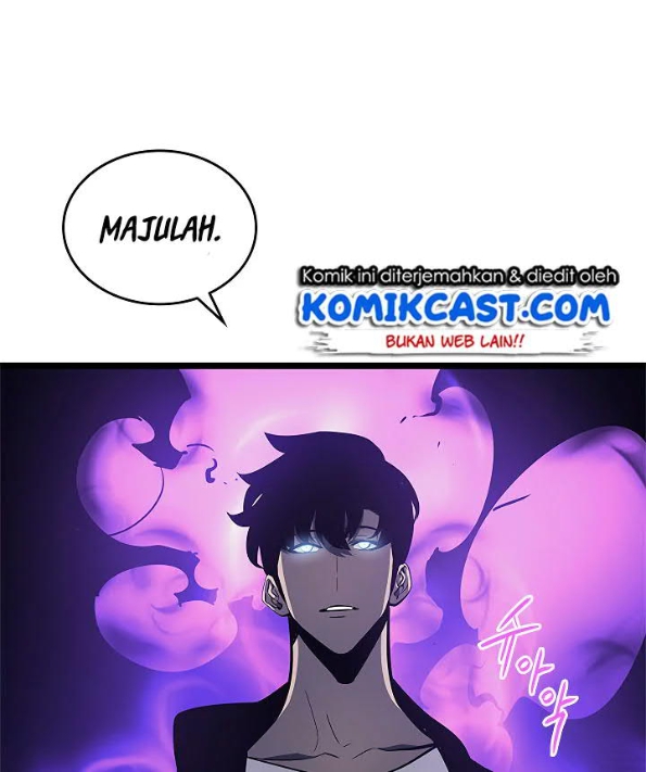 Read Solo Leveling Bahasa Indonesia ID Manga Online