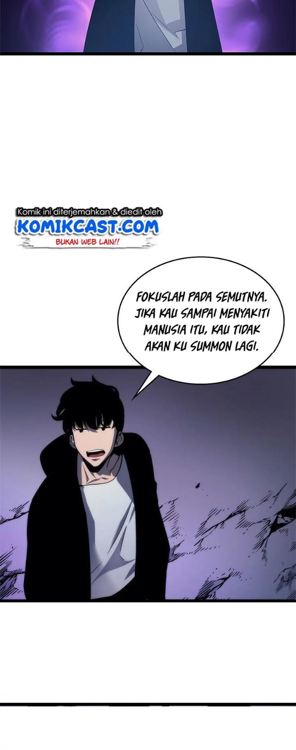 Read Solo Leveling Bahasa Indonesia ID Manga Online