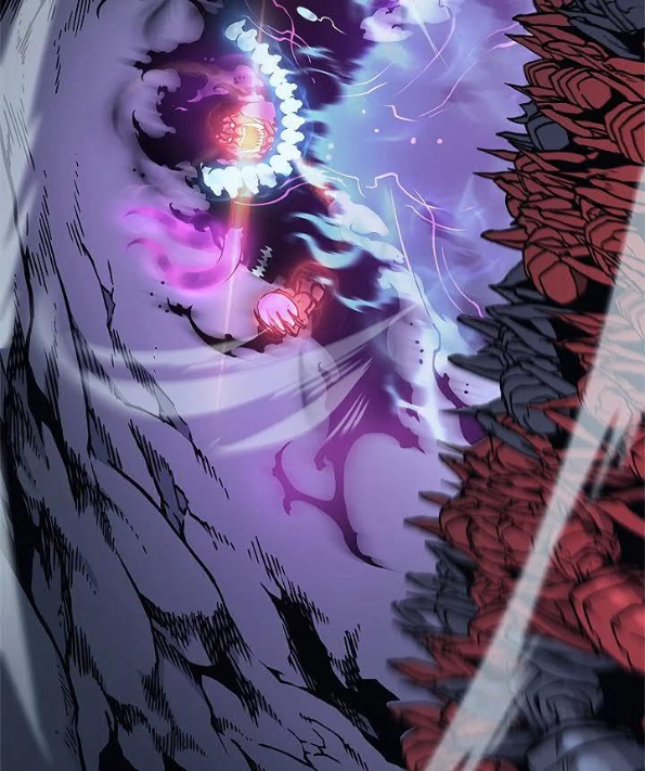 Read Solo Leveling Bahasa Indonesia ID Manga Online