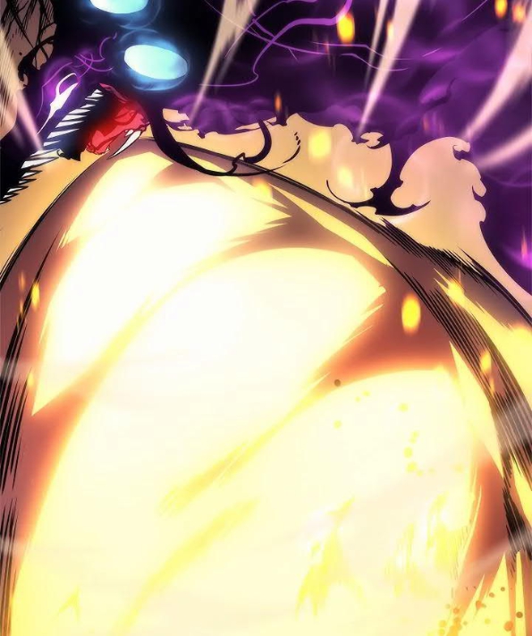 Read Solo Leveling Bahasa Indonesia ID Manga Online