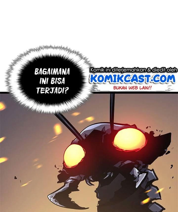 Read Solo Leveling Bahasa Indonesia ID Manga Online