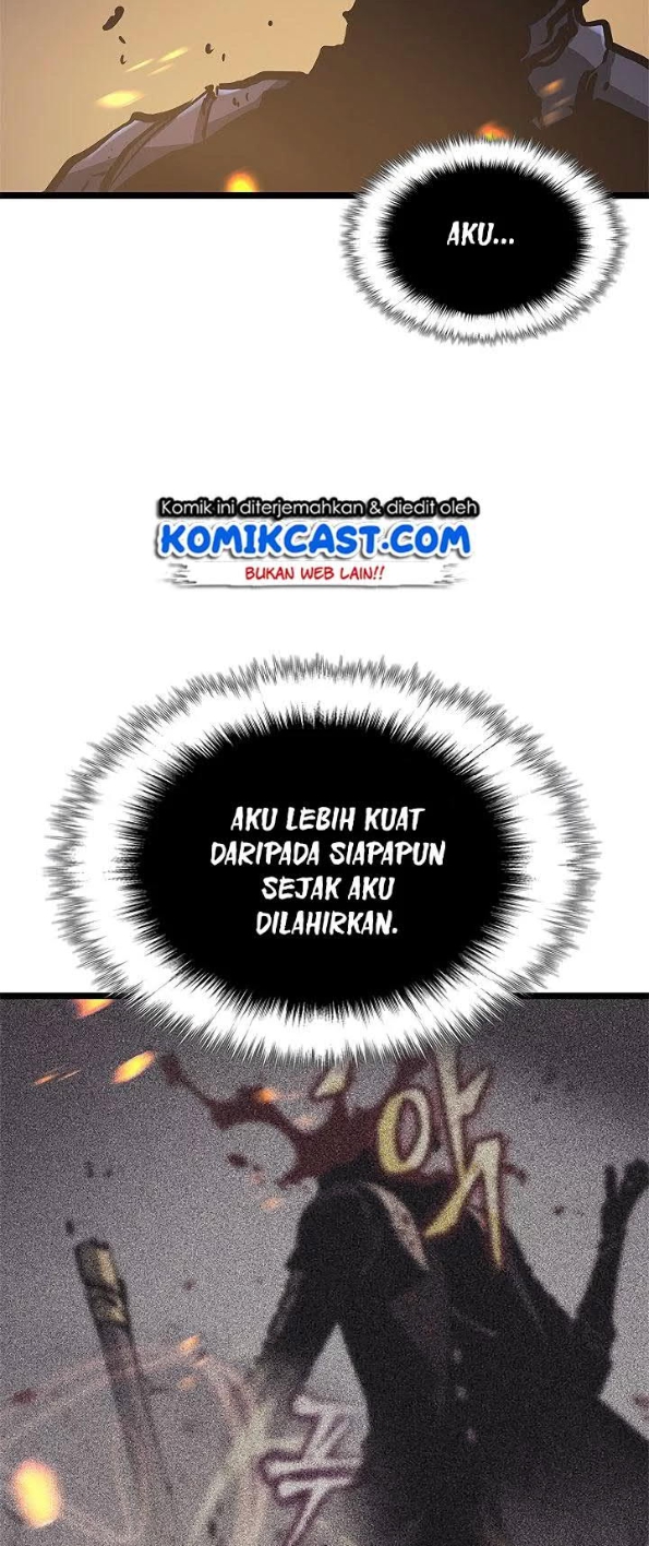Read Solo Leveling Bahasa Indonesia ID Manga Online