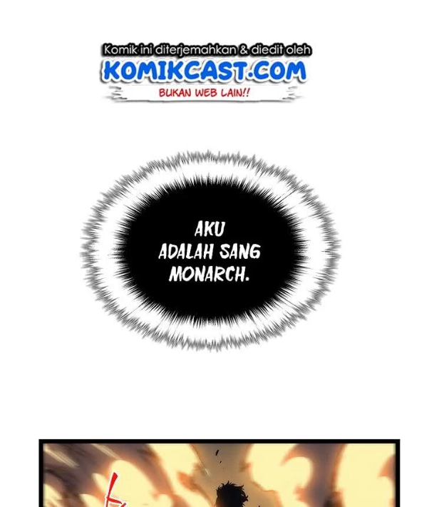 Read Solo Leveling Bahasa Indonesia ID Manga Online