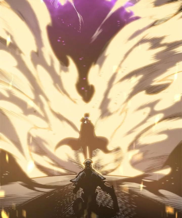 Read Solo Leveling Bahasa Indonesia ID Manga Online