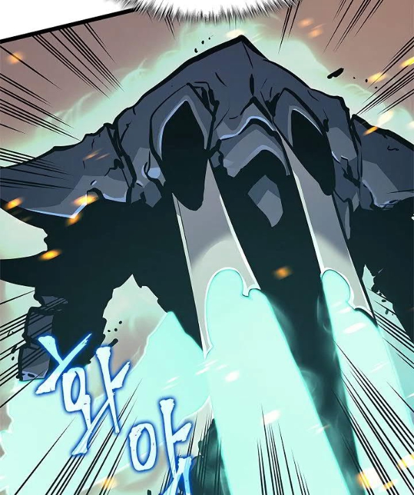 Read Solo Leveling Bahasa Indonesia ID Manga Online