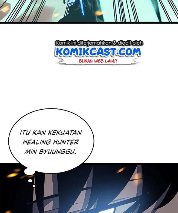 Read Solo Leveling Bahasa Indonesia ID Manga Online